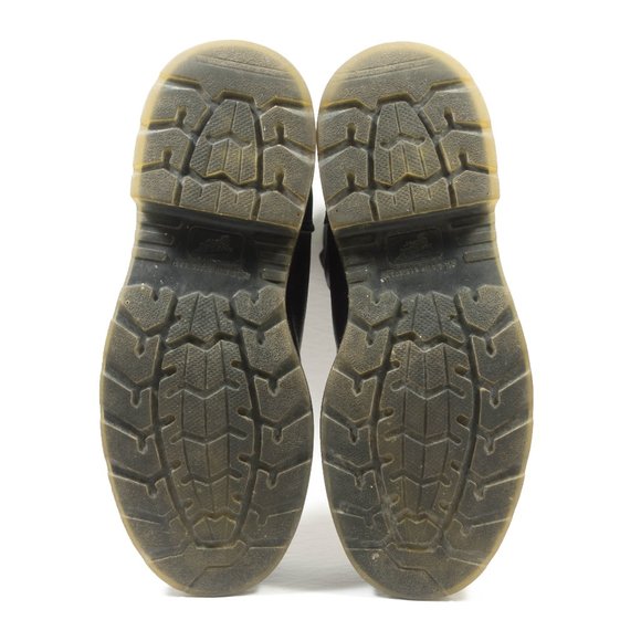 Red Wing 3504 Supersole 2.0 8" Gore-tex Waterproof Steel Toe Boots - Men's 13 - Picture 8 of 10